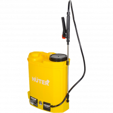 Опрыскиватель аккумуляторный 12л Huter SP-12AC 