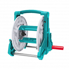 Катушка для шланга Total THHR40122