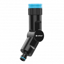 адаптер угловой с внутренней нарезкой ERGO Cellfast 53-250