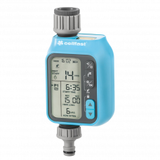 Контроллер электронный для полива Chronos Ideal Cellfast 52-097