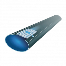 Лента капельная для полива 16мм/20см 1л/час 3000м Giwatape