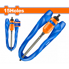 Дождеватель 15 отверстий Wadfow WSN1E17