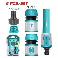 Ороситель 1/2