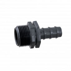 Коннектор для трубки 20х3/4