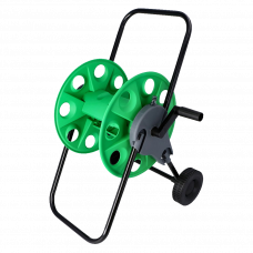 Тележка для шланга 1/2