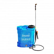 Опрыскиватель аккумуляторный 12л Sprayer SG3809