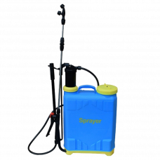 Опрыскиватель аккумуляторный 16л Sprayer SG3810
