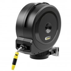 Катушка компактная со шлангом настенная 1/2 25м Automatic Karcher