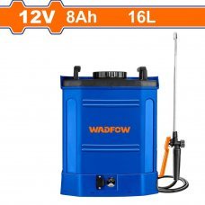 Опрыскиватель аккумуляторный 16л Wadfow WLSY1508