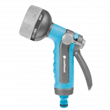 Пистолет для полива 6 функций IDEAL PULSE Cellfast