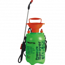 Опрыскиватель 5л Tatta