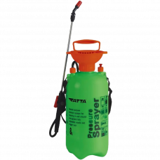 Опрыскиватель 8л Tatta