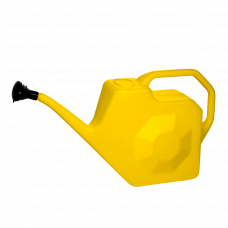 Опрыскиватель ручной Flow 8л желтый Dimartino