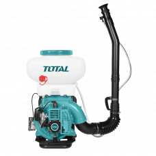 Бензиновый опрыскиватель 14л Total TP541141