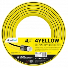 Шланг 4Yellow 5/8