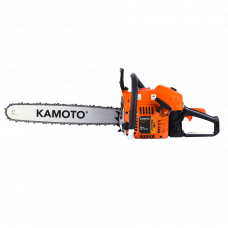 Бензопила 50см Kamoto CS6020