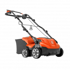 Скарификатор/Аэратор электрический 1600W Husqvarna S 138C