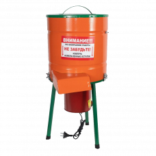 Молотилка для кукурузы 1500Вт 45л 