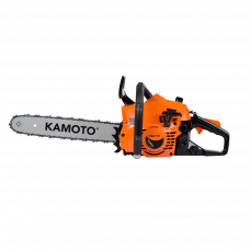 Бензопила 40см Kamoto CS4116