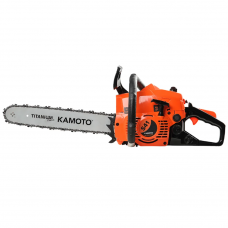 Бензопила 40см Kamoto S41