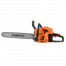 Бензопила 45см Kamoto CS4618