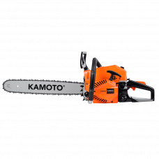 Бензопила 50см Kamoto CS5820