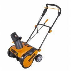 Снегоуборщик электрический WG450E