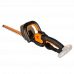 Кусторез без аккумулятора 20.0В 440мм Worx WG261E.9