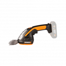 Ножницы для газонов аккумуляторные без аккумулятора 20.0В Worx WG801E.9