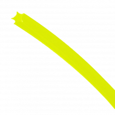 Леска для мотокосы звезда 3мм 15м Garden ST3.0X15