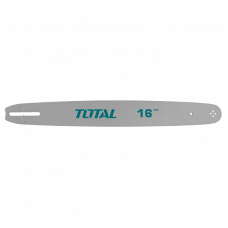 Шина цепной пилы 16