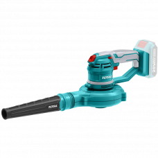 Воздуходув аккумуляторный 20,0V Total TABLI2001 без аккумулятора