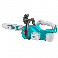 Пила электрическая с аккумулятором/без аккумулятора Total TGSLI20128
