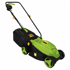 Газонокосилка электрическая 320мм 1000W Procraft NM1600