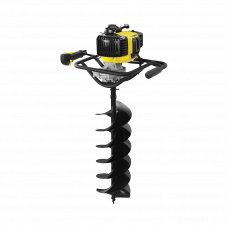 Мотобур RtrMax RTR520