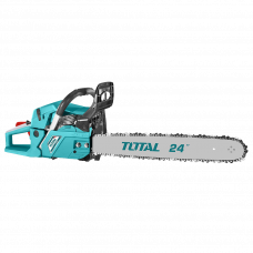 Бензопила шина 60см Total TG5602411