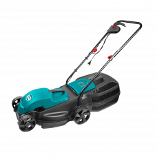 Газонокосилка электрическая 1200W Total TGT612131