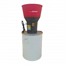 Кормоизмельчитель 1200Вт 25л Elefant EM 25L