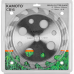 Диск для триммера 255х1.8х25.4мм T16 Kamoto CB16
