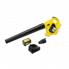 Воздуходув аккумуляторный 18.0V Karcher LBL 2 Battery