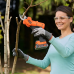 Ножницы аккумуляторные 18.0В 2.0Aч Black+Decker BCPP18D1-QW