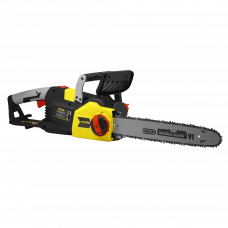 Пила электрическая шина 45см 2400Вт Gardeo Pro GTRE2441SO