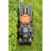 Газонокосилка электрическая 32см 1000Вт Black+Decker BEMW351