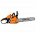 Бензопила 40см Kamoto CS4216