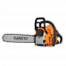 Бензопила 40см Kamoto CS4216