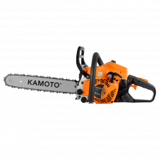 Бензопила 40см Kamoto CS4216