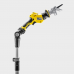 Пила садовая с аккумулятором 18.0В 2.5Ач Karcher PGS 4-18 Battery