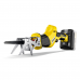 Пила садовая с аккумулятором 18.0В 2.5Ач Karcher PGS 4-18 Battery