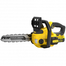 Пила электрическая с аккумулятором 18.0В 4.0Ач шина 30см FatMax SFMCCS630M1