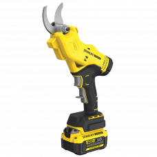 Секатор аккумуляторный 18.0В 4.0Ач Stanley FatMax SFMCPP32M1